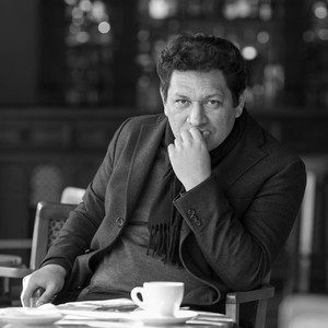 Jorge Galán