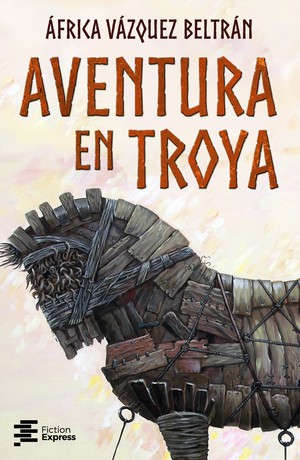 Aventura en Troya
