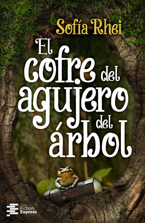 El cofre del agujero del árbol