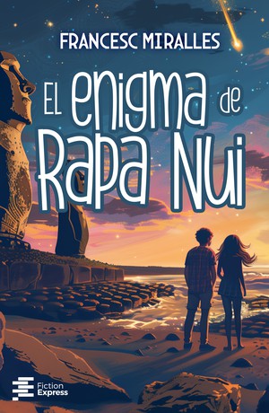 El enigma de Rapa Nui
