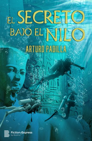 El secreto bajo el Nilo