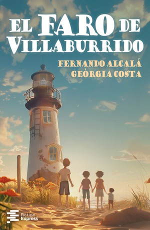 El faro de Villaburrido