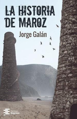 La historia de Maroz