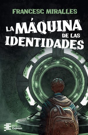 La Máquina de las Identidades