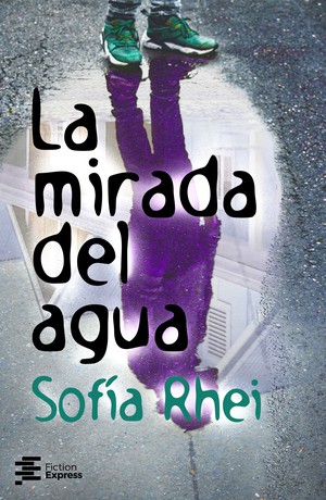 La mirada del agua