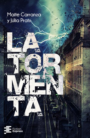La tormenta