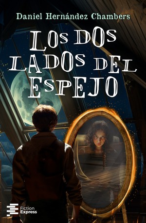 Los dos lados del espejo
