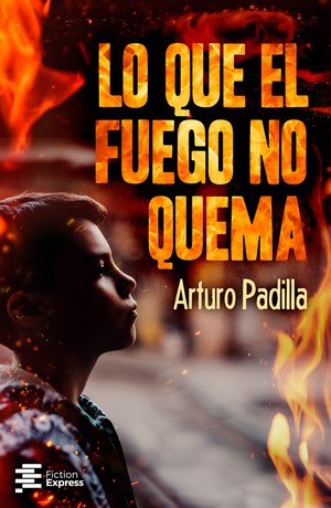 Lo que el fuego no quema