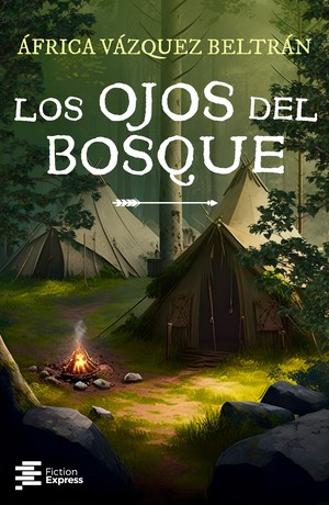 Los ojos del bosque