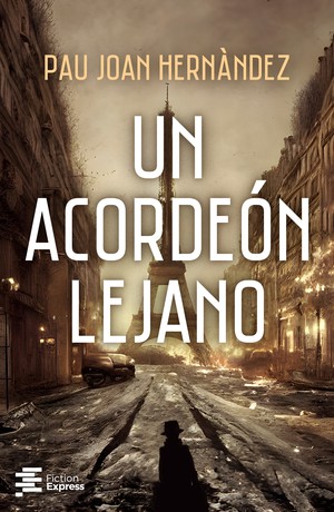 Un acordeón lejano