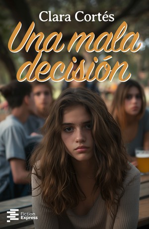 Una mala decisión